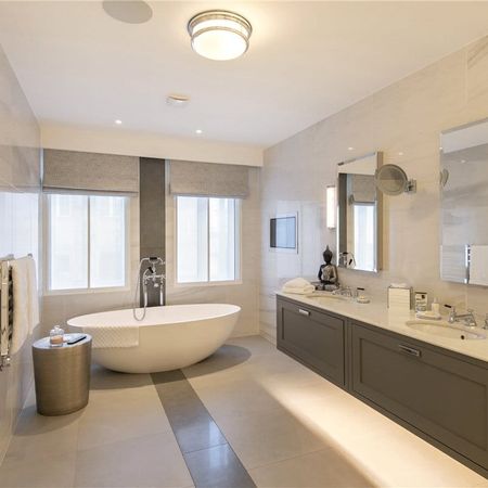 A one bedroom apartment of approximately 931 square feet. - Photo 4