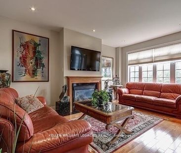 For Lease - 105 Marc Santi Boulevard, Vaughan, Ontario - Photo 1