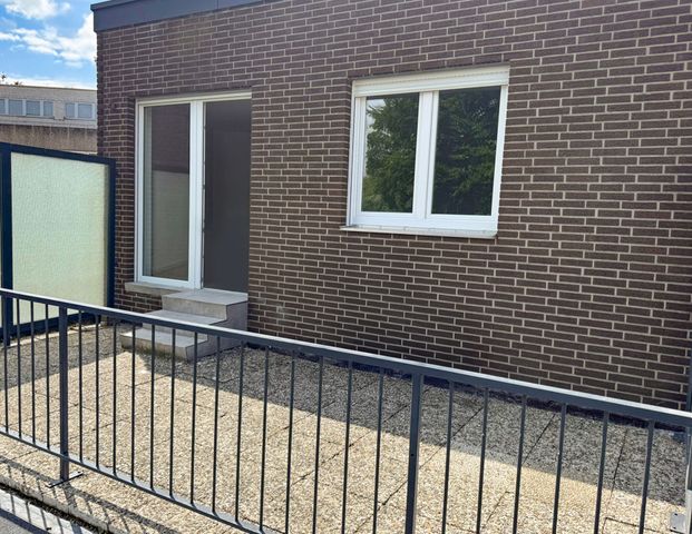 Geräumige Wohnung in zentraler Lage - Photo 1