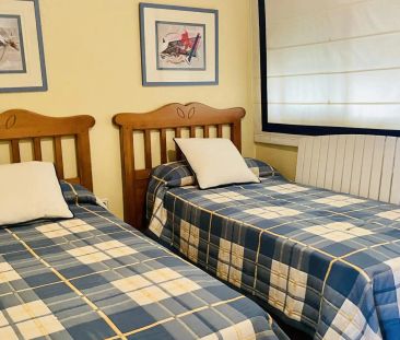 Apartamento de alquiler en Avenida de Carlos III, 416, El Puerto - Foto 3