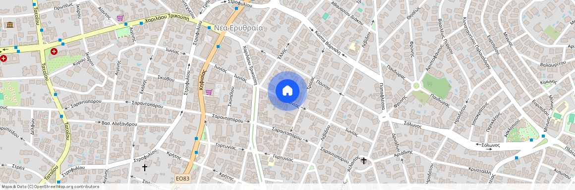 Κηφισιά (Πολιτεία)