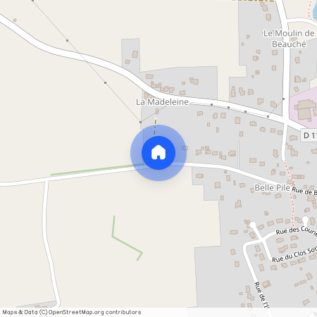 BRETAGNE, MORBIHAN (56), 56910, Carentoir