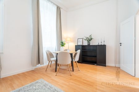 3 pokoje Premium, ul. Mariacka, od 1 lipca! - Photo 5