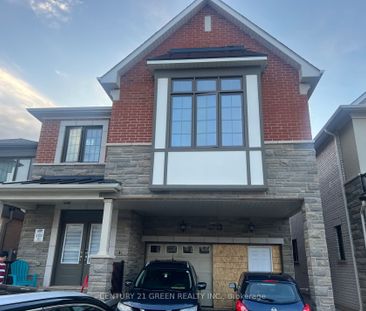 For Lease - 1713 Whitlock Avenue Unit# Basement, Milton, Ontario - Photo 3