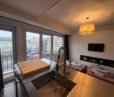 Appartement te huur - Foto 2