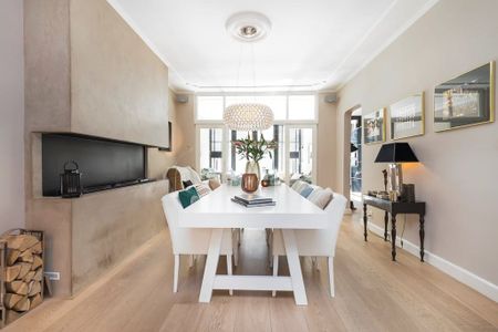 Johannes Verhulststraat 39-H, Cornelis Schuytbuurt, 1071MS, Amsterdam - Photo 4