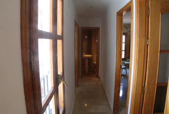 Flat - Granada (San Antón)