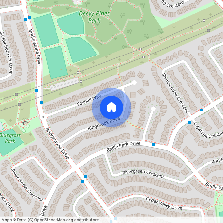 359 Kingbrook Drive, Kanata