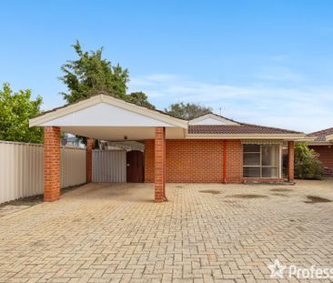 1/8 Blythe Place, Willetton WA 6155 - Photo 1