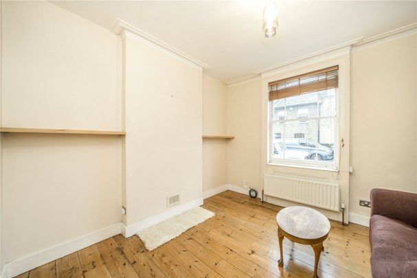 Clandon Street, Brockley, SE8 - Photo 1