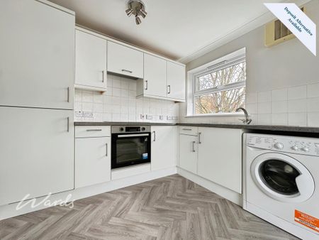 2 bedroom apartment to rent - Photo 4