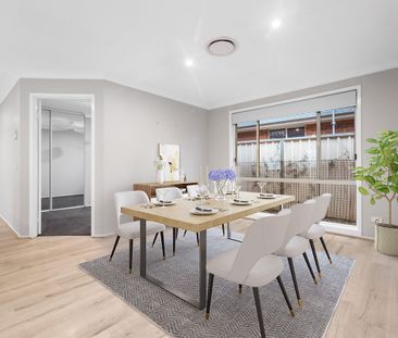 44 Samuel Street, Bligh Park NSW 2756 - House For Rent | Domain - Photo 3