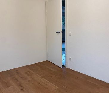 Helle 2-Zimmer-Wohnung mit Südbalkon und großem Garten - Photo 6