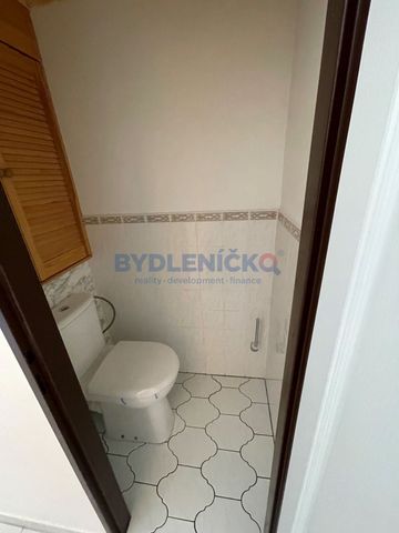 Pronájem bytu 3+1 81 m² - Фото 5