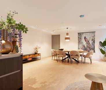 Appartement te huur: Dorpsweg 26-K 2811 KH Reeuwijk - Foto 5