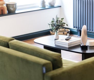 2 Bed Flat, Victoria Buildings, M4 - Photo 5