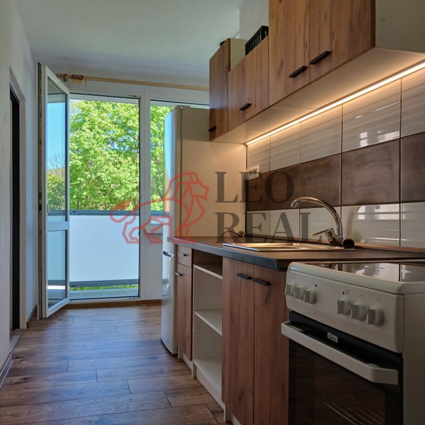 Pronájem bytu 2+1 54 m², Konojedy, Úštěk - Photo 1