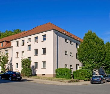 2-Zimmer-Wohnung in Gelsenkirchen Buer - Photo 2