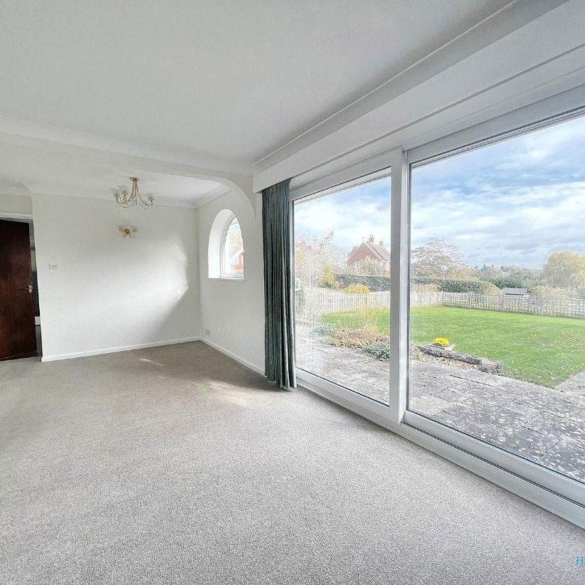 Church Road, Claverdon - Photo 1