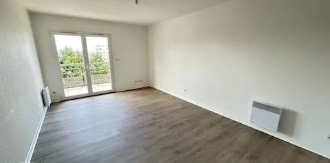 Appartement à louer 2 pièces 42.79m² - Photo 2