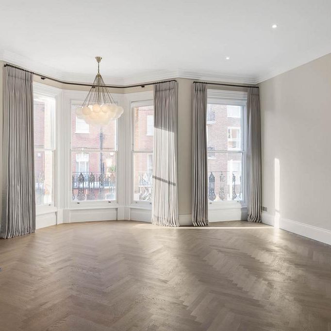 5 bedroom terraced house to rent - Photo 1