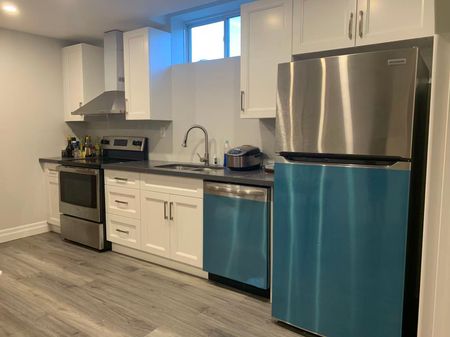 For Lease - 56 STELLE Lane Unit# Basement, Hamilton, Ontario - Photo 3