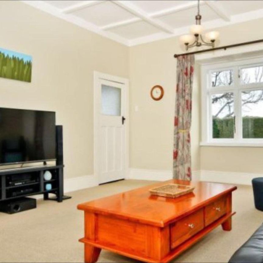 Nixon Street Home - Photo 1