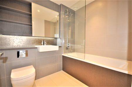 Pegler Square, Kidbrooke Village, London, SE3 9FW - Photo 2