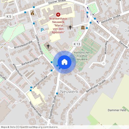 41066 Mönchengladbach