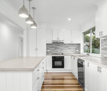 Renovated Home in Quiet Cundletown Street - Photo 3