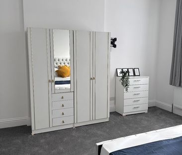 Room in a Shared House, Walm Lane, NW2 - Photo 6