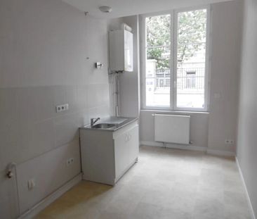 APPARTEMENT T2 A LOUER - Photo 5