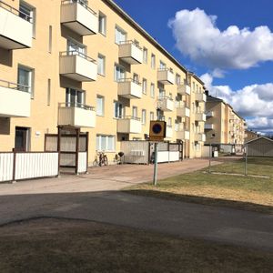 Bondebygatan, Vimmerby - Photo 3