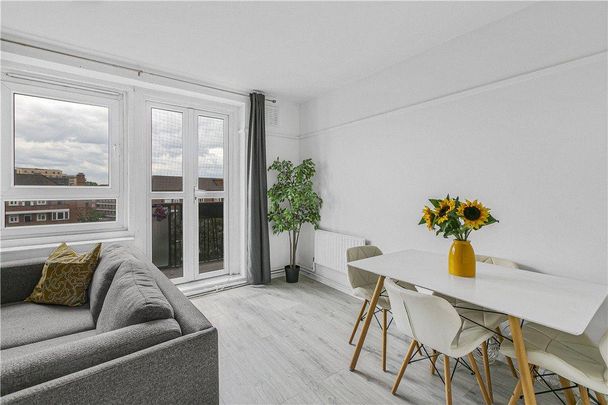 4 bedroom apartment to rent - Photo 1