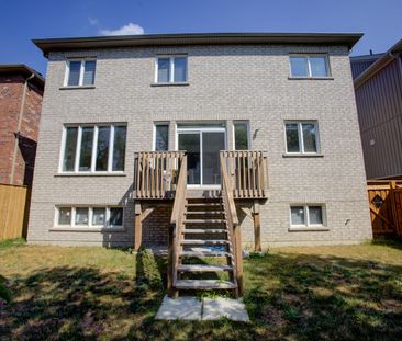 For Lease - 30 Kirby Avenue, Collingwood, Ontario - Photo 4