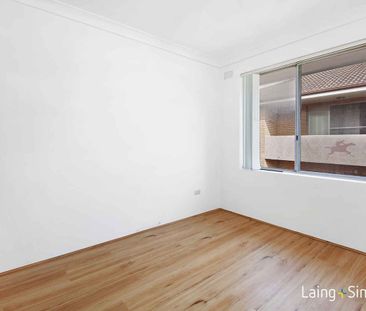 TWO BEDROOMS UNIT FOR LEASE - Photo 3