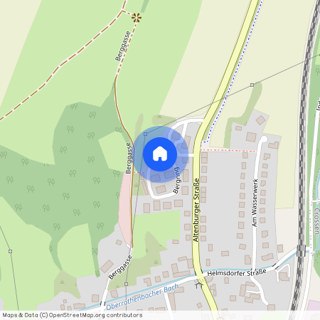 Bergring 11, 08058 Zwickau (Oberrothenbach)