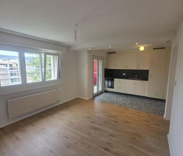 4.5 Zimmer, 73 m², 5. Stock - Photo 4