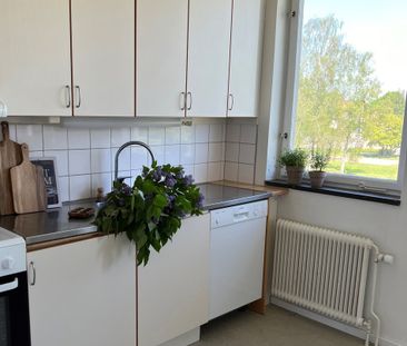 Västra Hagagatan 3I, Hässleholm - Foto 6