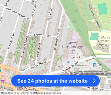 Kingswood Road, Gillingham, ME7 1DZ - Photo 1