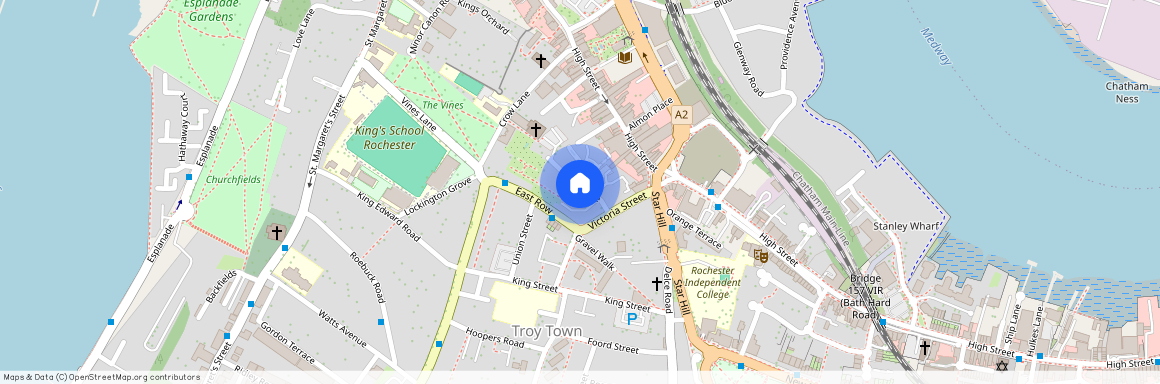 3 The Terrace, Headcorn