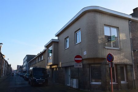 Gerenoveerd instapklaar duplex appartement in het centrum van de stad - Foto 4