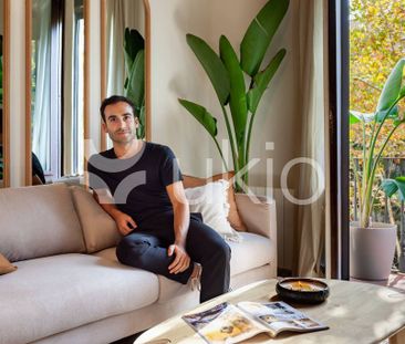 3 room luxury Apartment for rent in Villaroel, 26, Barcelona, Provi... - Photo 4