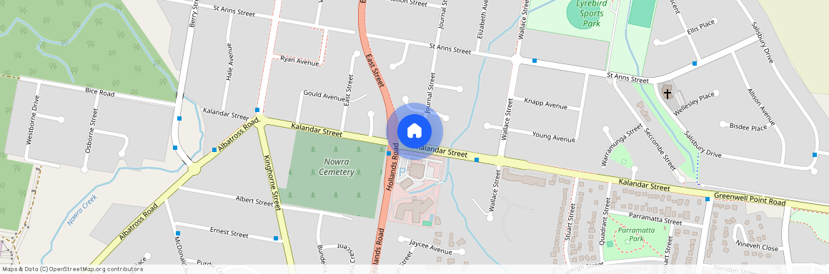 75 Kalandar Street, NSW 2541, Nowra