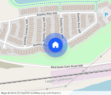 $6,000 / 5 br / 3.5 ba / Luxury Living in Rockland Park 5 Bedrooms ... - Photo 1