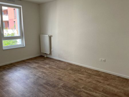 Location appartement 3 pièces 67.91 m² à Haguenau (67500) - Photo 4