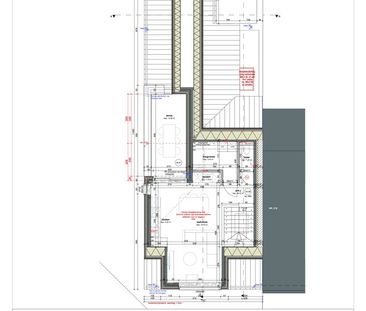 (Verhuurd!) Genk, Weg Naar As 220: Nieuwbouw duplex-appartement met... - Photo 4