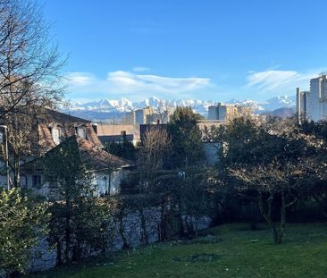 BEAUTIFUL ROOM IN A SHARED APARTMENT FOR 7 IN BERN - OSTRING, FURNI... - Foto 5