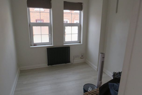 Granby Street - Photo 1