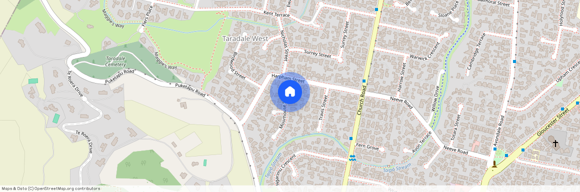 1, Moorhouse Street, Taradale, Napier